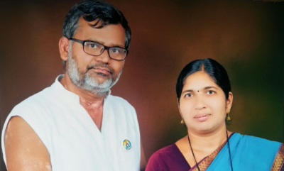 Infant India About Us